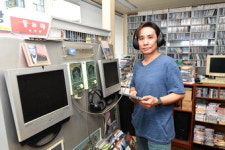 대구 마지막 음악감상실이 문 닫던 날, 마지막 DJ도 나