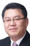 김세운 김천시의회 의장,
