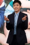 손호준, 영화