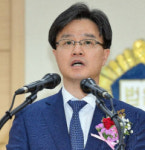 새 대법관 후보 3명 압축... 손봉기 대구지법 부장판사 이름 올려