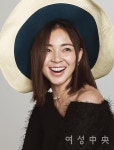 닮고 싶은 그녀, 야노 시호