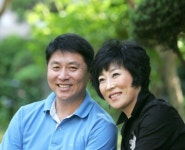 국악인 김준호·손심심 부부, 대장경축전 홍보대사 위촉