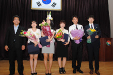 함안군 김재영씨,