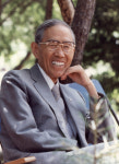 故 한경직 목사, 1960년대 자발적 납세 실천