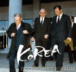 ① 일본 경영학자가 본 한국기업인