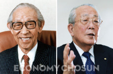 ② 한국 경영학자가 본 일본 기업인