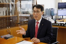 <인터뷰> 김재동 군인공제회 금융CIO "신흥국 채권 유망…FRN 투자"