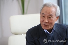 김종훈 SK이노 이사회 의장, 美 찾아 ITC 거부권 행사 설득