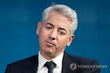 빌 애크먼 "10년물 금리 5%까지 오를 수도"