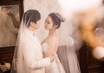 고효진, 대체 어떤 배우이기에?