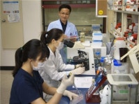 충북대 김윤배 교수팀, 치매 치료에 노화억제 기능도 확인