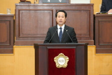 충주시의회 최용수 의원,