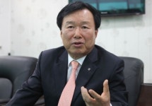 오광록, "신정균 교육감 유지 이어 받았다"