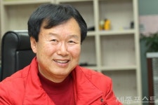 오광록 후보 "수월성교육 강화 필수"