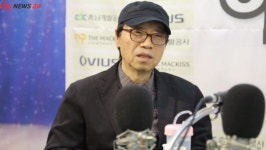 전신마비 극복한 정태훈 교수의 희망 메시지