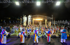 대전효문화뿌리축제에 가면