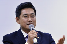 <색다른 시선, 김종배입니다> 오신환 "당청관계 새롭게 구상하지 않으면 여소야대 돌파할 수 없다"