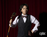 무대의 별 임형주, 나눔의 빛이 되겠습니다
