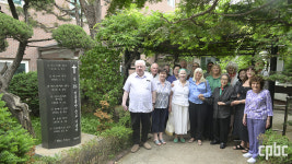 선조들의 발자취 순례하고 시복 기원