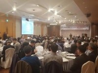 전기학회 2017 차기회장 이흥재 광운대 교수