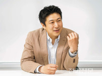 SK일렉링크, 신임 대표이사에 류영준 전 카카오페이 대표 내정