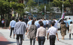 ▶김영란법이 바꾼 공직사회…행정기관