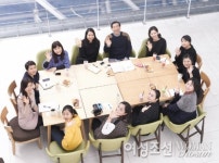 박원순 서울시장_인생의 갈림길? 선택보다는 운명