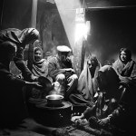 노동운동가 박노해? 사진가라 불러주세요!