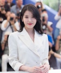 아이유, 칸에서 입은 국내 브랜드 3벌 뭐길래?