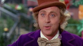 ‘윌리 웡카와 초콜릿 공장’ 배우 진 와일더, 83세로 사망