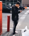 쿠시, AV 배우 하네다 아이에게 협박?...글 진위 논란
