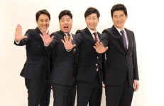 송종국, 축구 해설위원으로 방송 활동 재개한다