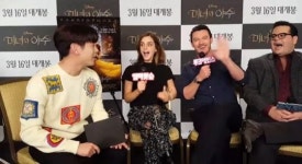 조시 게드가 딸들이 엠마 왓슨처럼 자랐으면 좋겠다고 한 이유