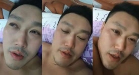 “두순 출소하면 X랄 차준다” 응징 방송한 이종격투기 선수 (영상)