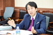 순천시의회 허유인 의원, 깨알정책대상 수상
