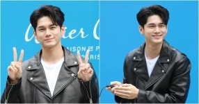 “가을이 옹성우를 입었네” 오늘자(10일) 옹깅이 (사진 11장)