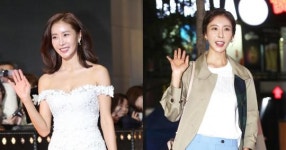 1살 연상 사업가와 결혼 소식 전한 배우 한다감