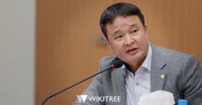 "초선도 기초의회 의장 된다"...완주군의회, 8대 후반기 의장 김재천 의원 선출