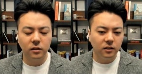 “앞으로 야동 보는 횟수를 줄이겠다”…논란 중인 정배우 영상