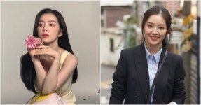 영화배우 도전한 아이린 어땠는지…또
