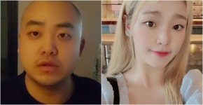 “전학 왔는데 승희가…” 탱크에게 디스 당한 승희, 반전글 올라왔다