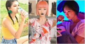 SNS 휩쓸고 있는 유명 인플루언서…“알고 보니 사람이 아니었습니다” (+사진)