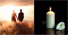 유명 여배우, 백혈병 진단 2년 8개월 뒤…남편과 함께 세상 떠났다