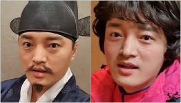 "각목 맞고 2만 3000원 받는 일 해봤다"