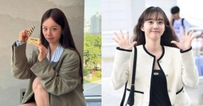 와인 잔조차 받지 못했다… 미국 식당서 황당한 오해 받았다는 한국 영화배우들