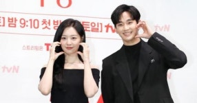 변우석, 김지원, 김수현 다 제쳤다…