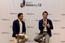 투머치토커 박찬호가 스타트업 업계에 등판한 이유