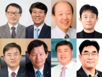 전현직 KT맨 vs 전직 장관…KT 이사회, 차기 회장후보 9명 발표