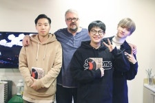 몬스타엑스 아이엠X브라더수,