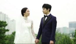 최수진 하휘동, 오늘 비공개 결혼…최수진 SNS 통해 감사 인사